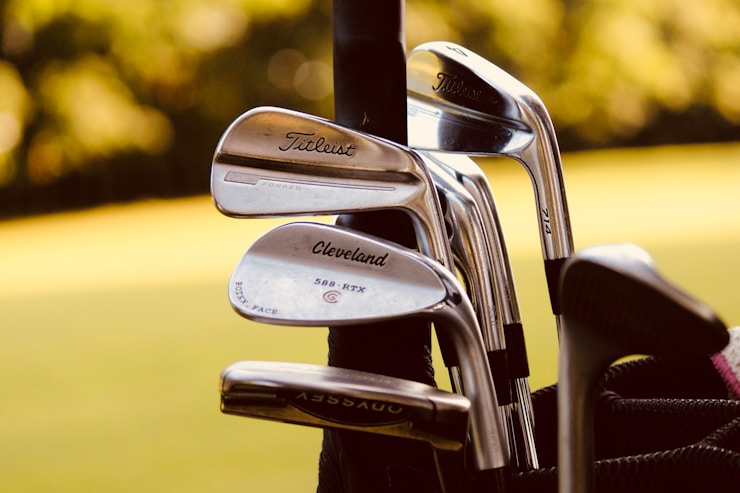 Trải nghiệm Golf Việt Nam – Cá nhân hóa, Đẳng cấp, Khác biệt